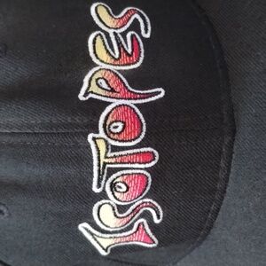 Albuquerque Isotopes Baseball Cap